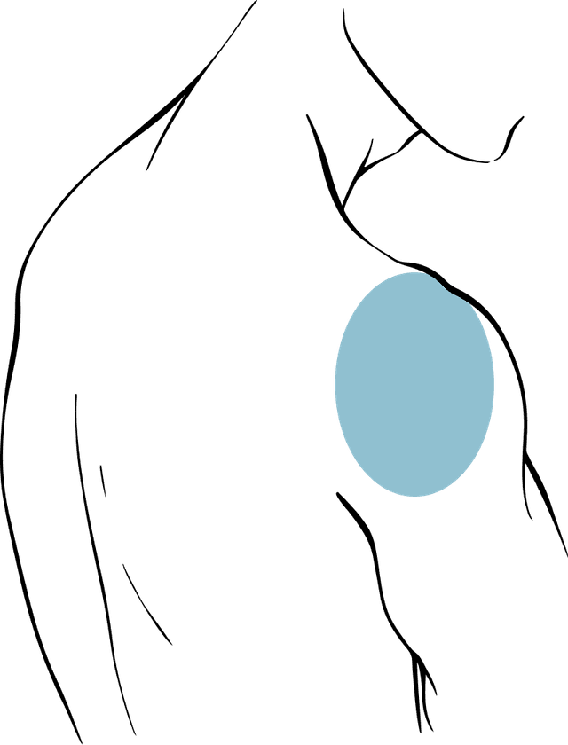 Spalla