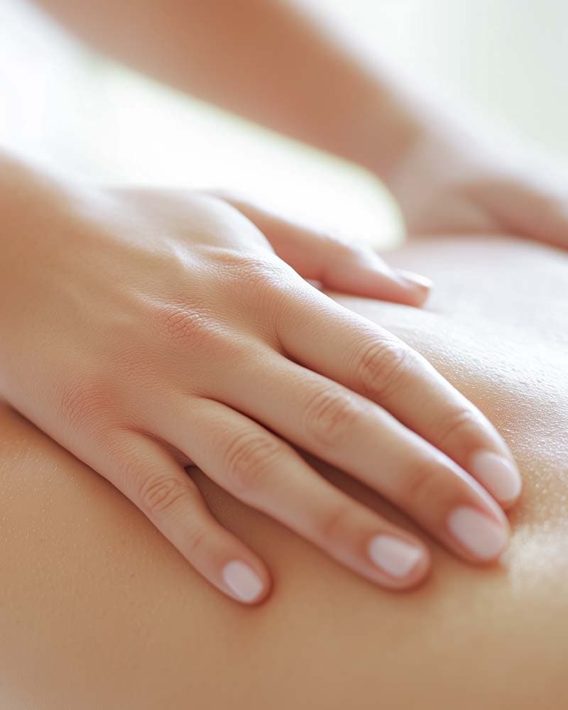 Massaggio Viscerale e Gastroenterico