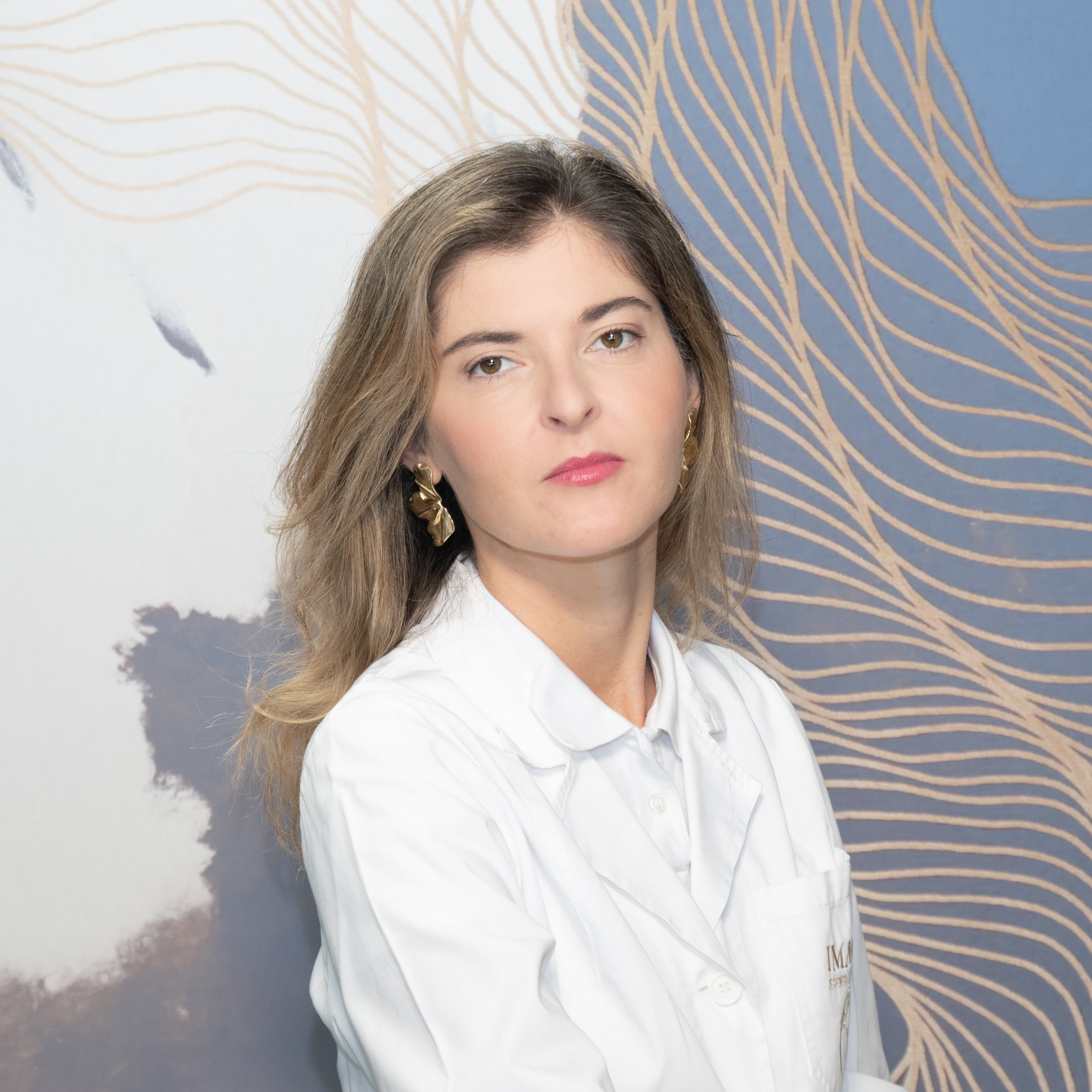 Dott.ssa Caterina Bristot
