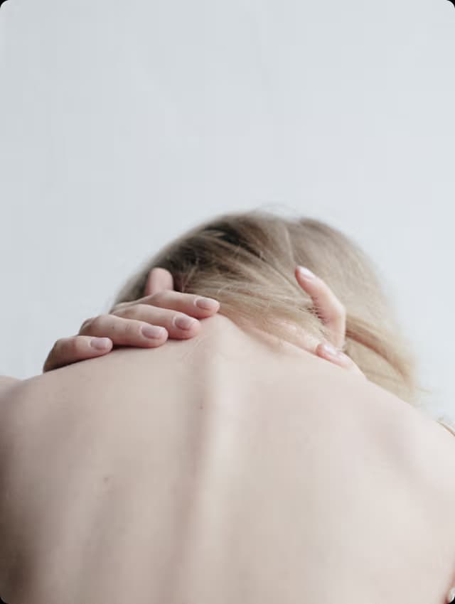 Osteopathy