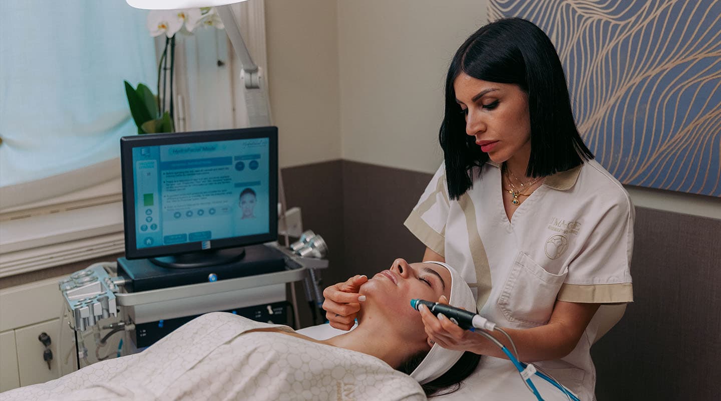 Cogli l’Attimo, Prenota il Tuo Trattamento