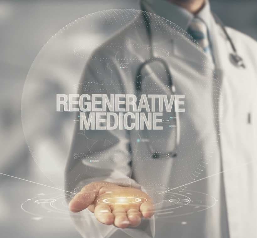 Lipogems®: la medicina rigenerativa che sta rivoluzionando ortopedia, estetica e molto altro