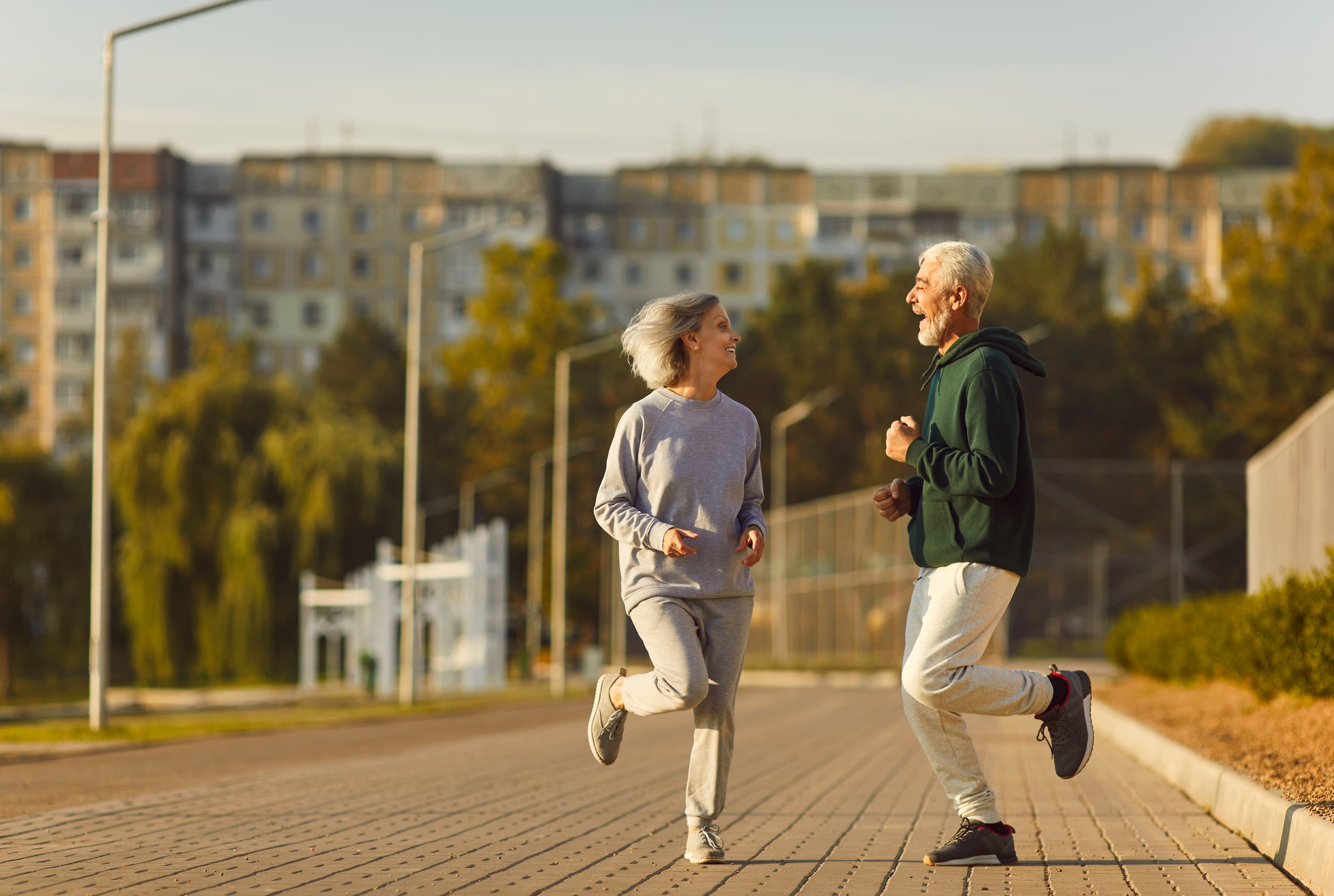 La vera rivoluzione della salute non inizia quando ci ammaliamo, ma molto prima.