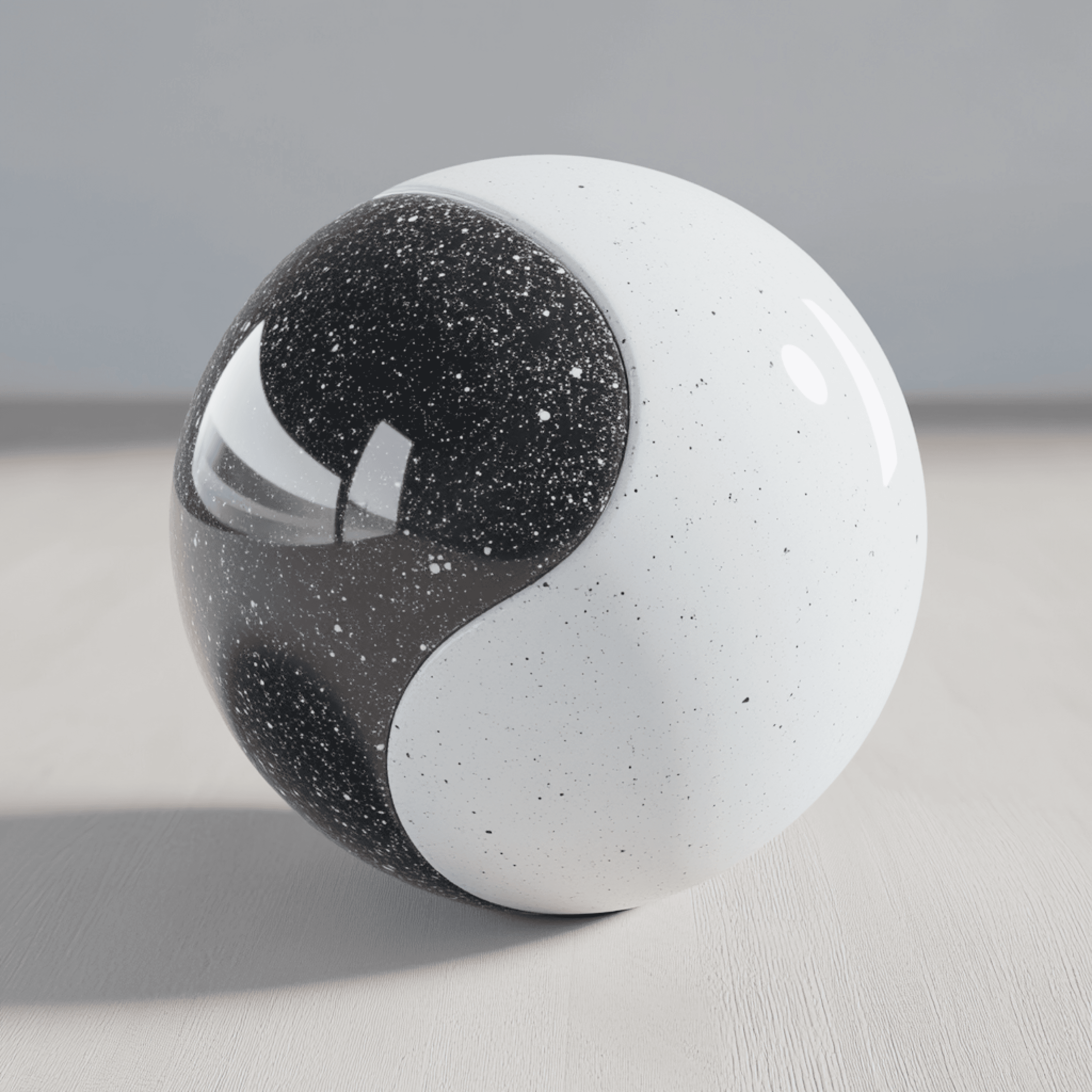 Riequilibrio del Corpo - Yin e Yang