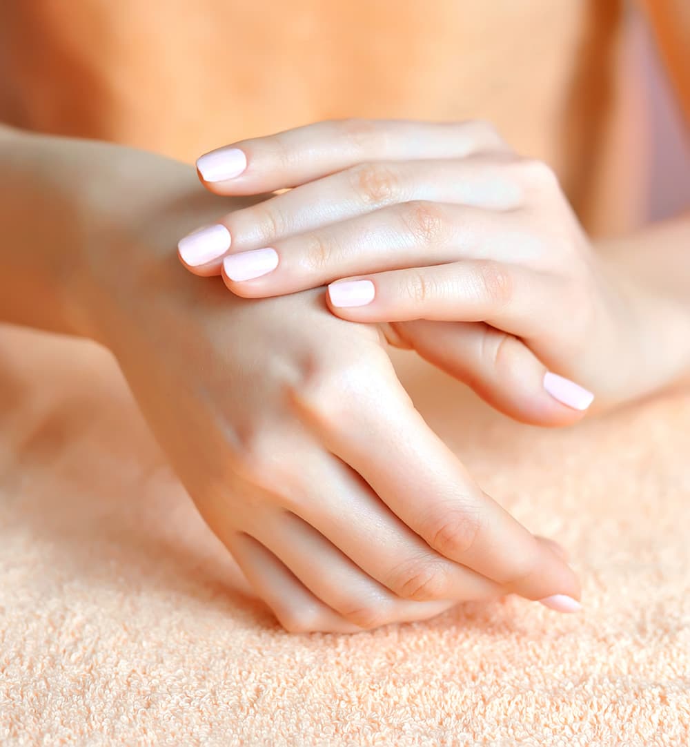 Lipogems: Hand Rejuvenation Treatment