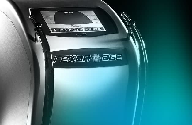 Rexonage Beauty? Non solo.