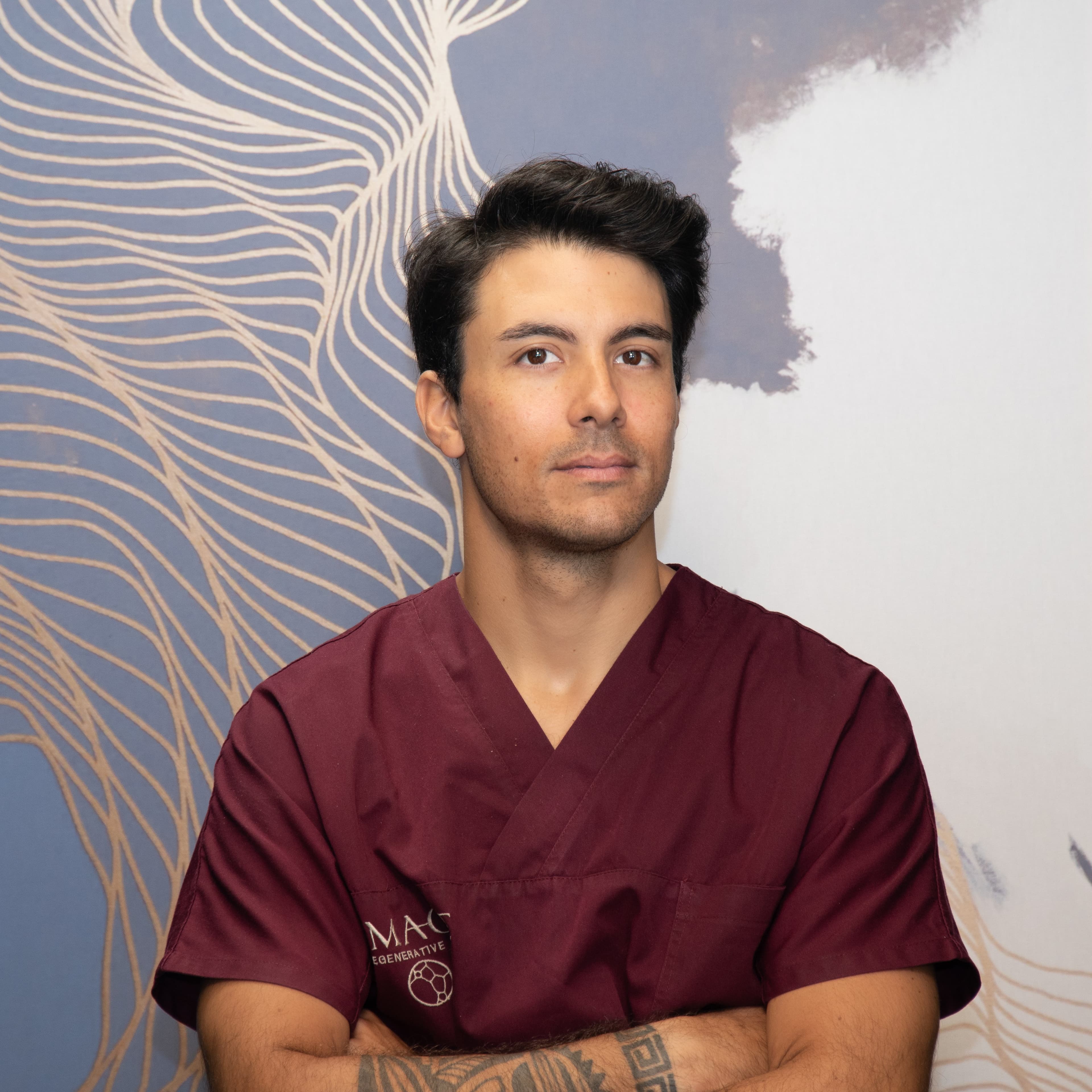 Dott. Diego Stancanelli