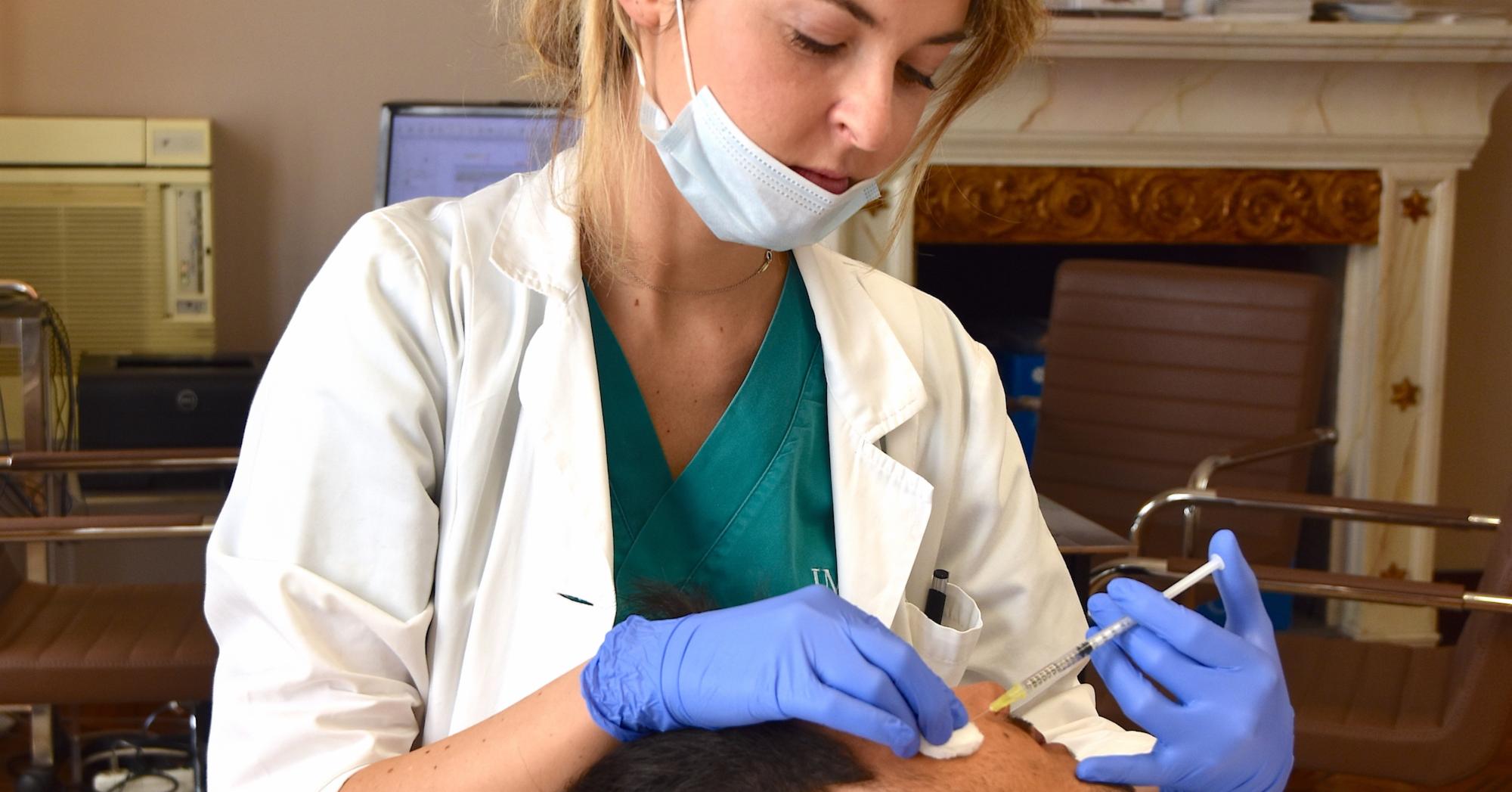 Acne Shots: 10 cose da sapere