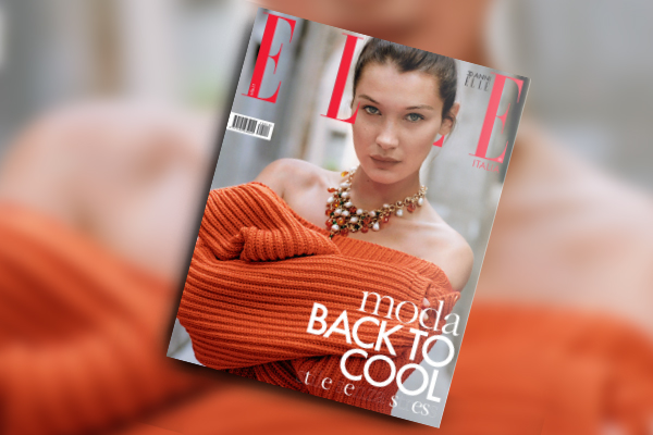 Elle – Il grande freddo