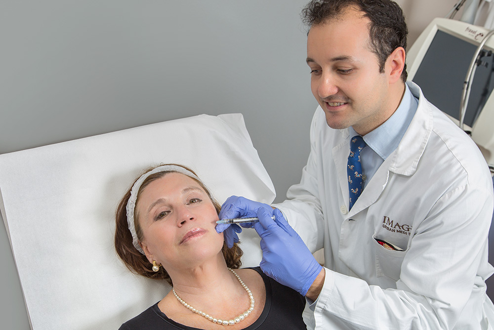 Ecco perchè mando via le pazienti (Intervista al Dott. Salentina)