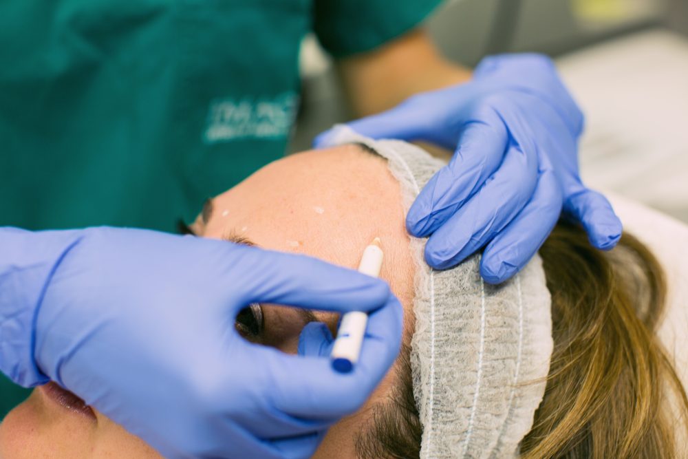 Ringiovanimento globale del volto: l’approccio full face