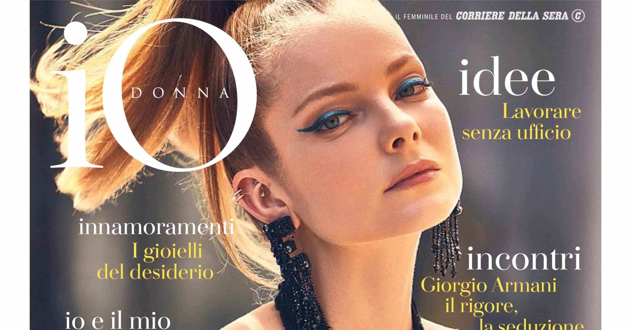 Io Donna – New Regenerative Clinic Opening