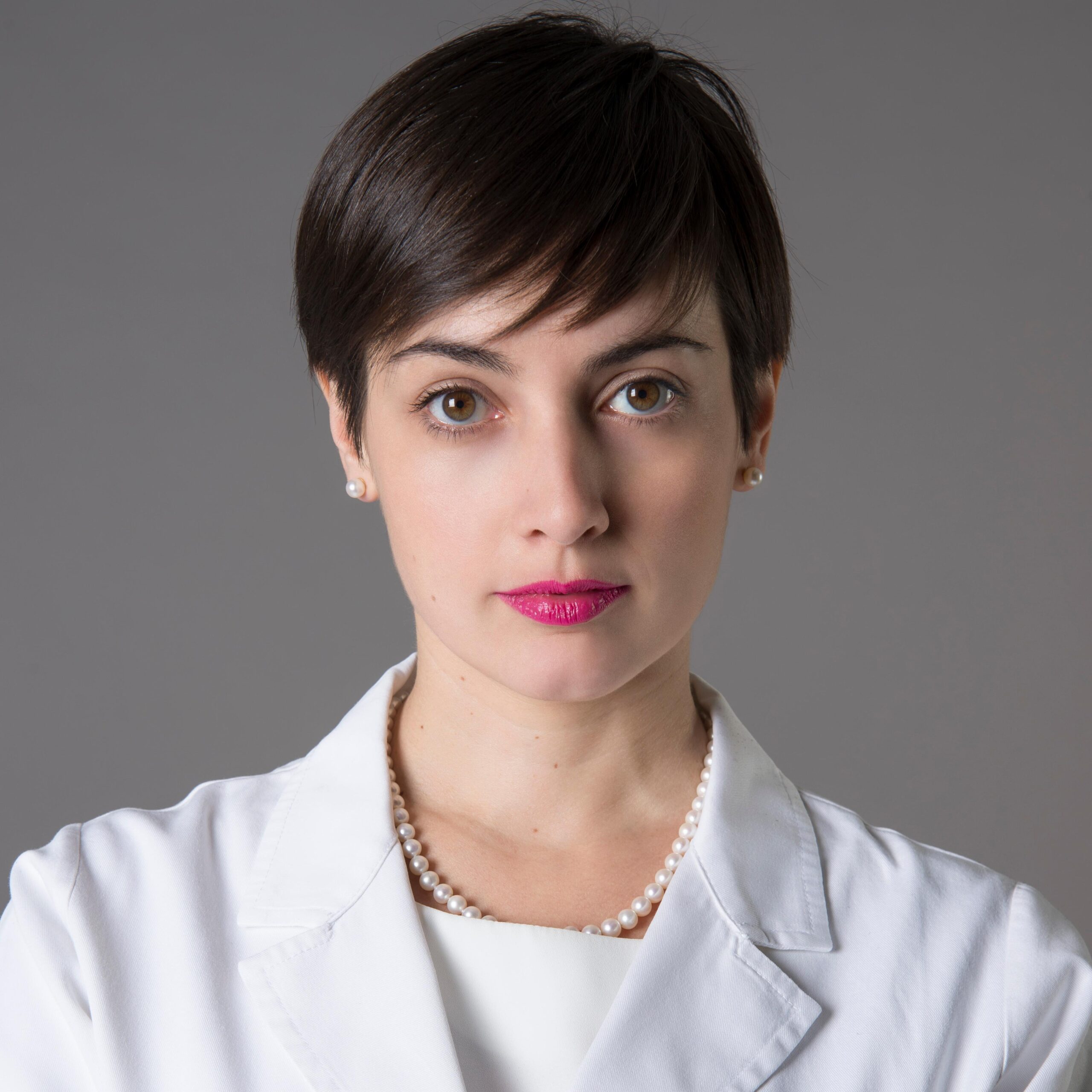 Labbra naturalmente perfette