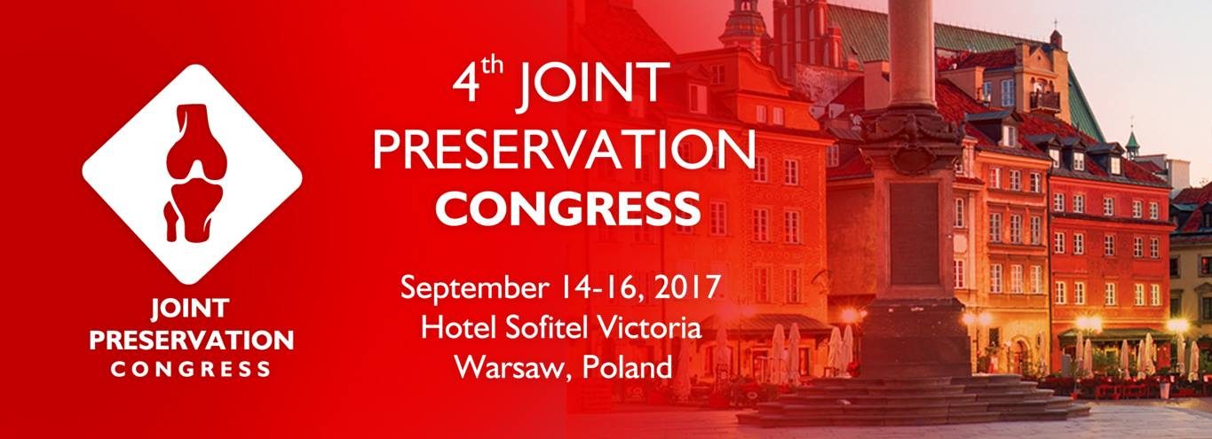 Lipogems at Joint Preservation Congress in Warsaw