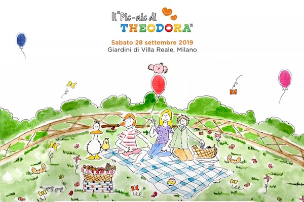 Pic-nic Theodora – 28 settembre 2019