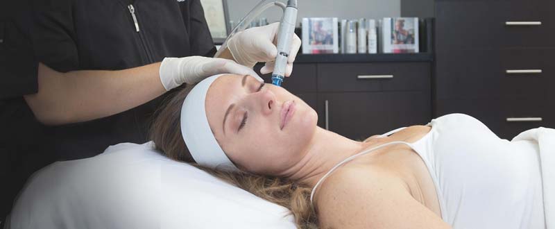 Pulizia, esfoliazione e idratazione intensa – Cos'è?