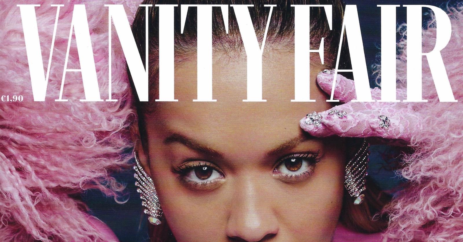 VANITYFAIR – Il grande freddo